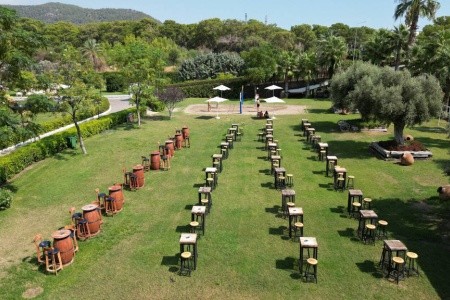 Crystal Prestige Elite (Ex. Le Chateau De Prestige) - 36