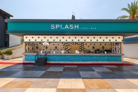 Crystal Prestige Elite (Ex. Le Chateau De Prestige) - 37