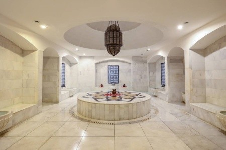 Crystal Prestige Elite (Ex. Le Chateau De Prestige) - 40