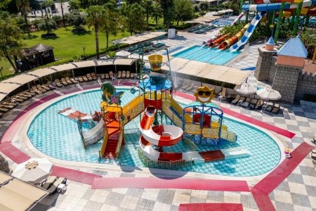 Crystal Prestige Elite (Ex. Le Chateau De Prestige) - 44