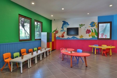 Crystal Prestige Elite (Ex. Le Chateau De Prestige) - 46