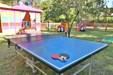 Crystal Prestige Elite (Ex. Le Chateau De Prestige) - 48