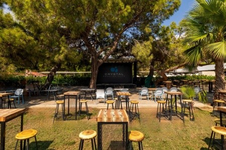 Crystal Prestige Elite (Ex. Le Chateau De Prestige) - 49