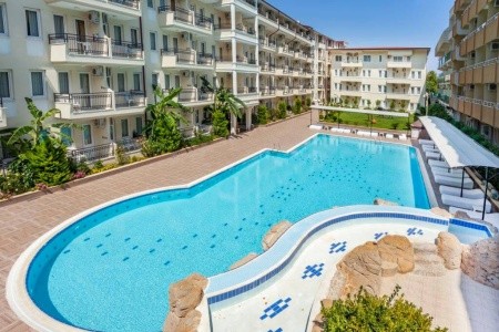 Club Hotel Belpinar - 1