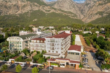 Club Hotel Belpinar - 3