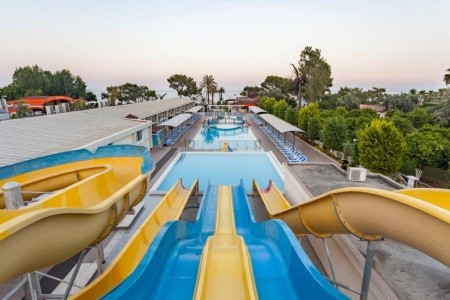 Club Hotel Belpinar - 4