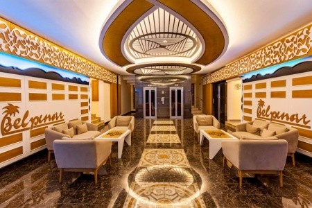 Club Hotel Belpinar - 7