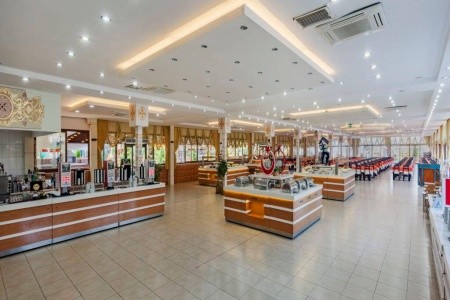 Club Hotel Belpinar - 8