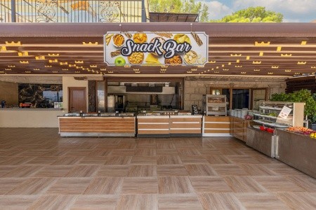 Club Hotel Belpinar - 9