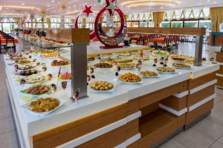 Club Hotel Belpinar - 10