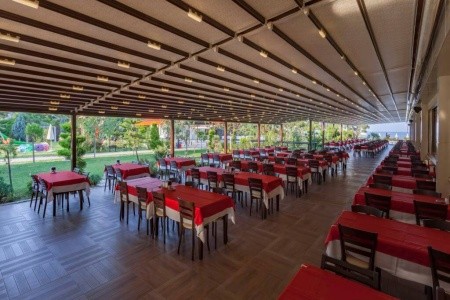 Club Hotel Belpinar - 11