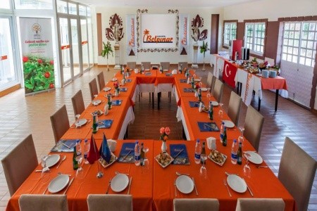 Club Hotel Belpinar - 12