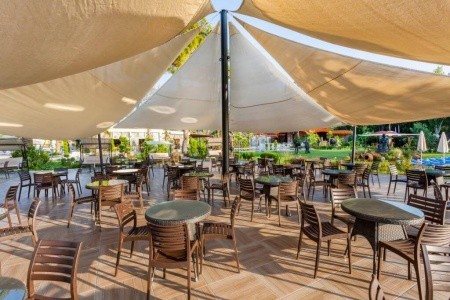 Club Hotel Belpinar - 13