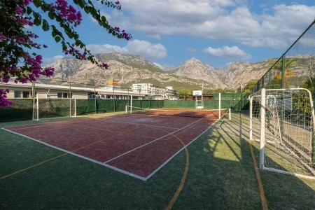 Club Hotel Belpinar - 14