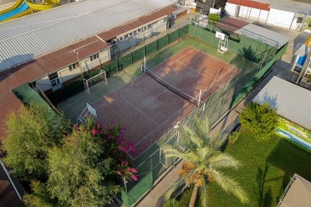 Club Hotel Belpinar - 15