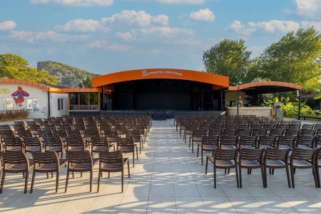 Club Hotel Belpinar - 16