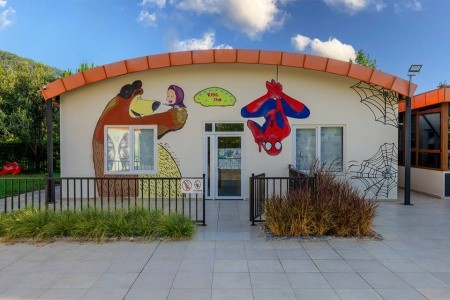 Club Hotel Belpinar - 17