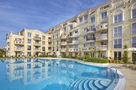 Bellicity Apart Complex - 2