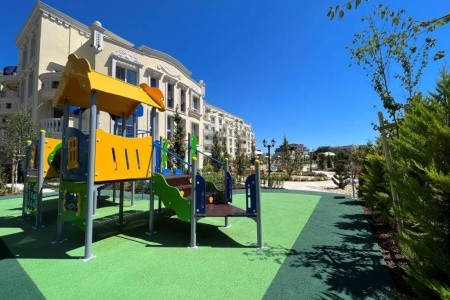 Bellicity Apart Complex - 3