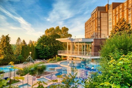 Ensana Thermal Aqua Health & Spa - 2