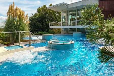 Ensana Thermal Aqua Health & Spa - 3