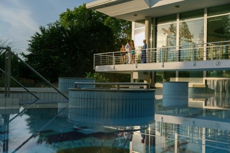 Ensana Thermal Aqua Health & Spa - 6