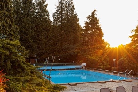 Ensana Thermal Aqua Health & Spa - 9