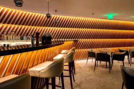 Ensana Thermal Aqua Health & Spa - 12