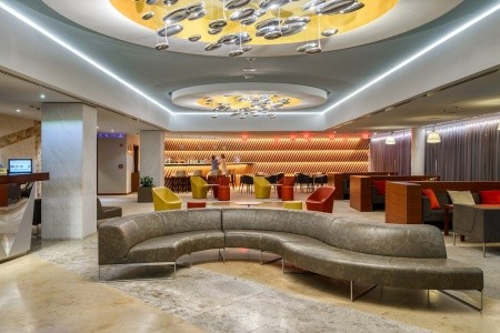 Ensana Thermal Aqua Health & Spa - 13