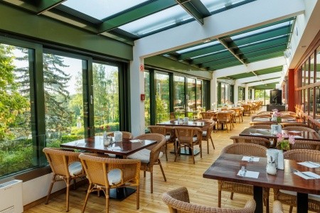 Ensana Thermal Aqua Health & Spa - 14