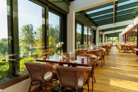 Ensana Thermal Aqua Health & Spa - 15