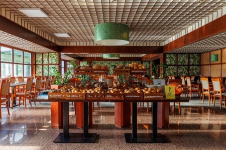 Ensana Thermal Aqua Health & Spa - 16