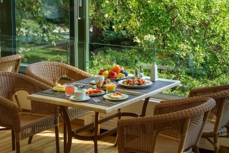 Ensana Thermal Aqua Health & Spa - 18