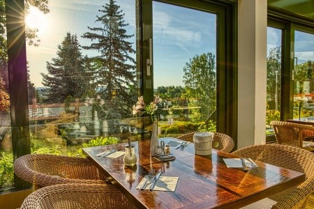 Ensana Thermal Aqua Health & Spa - 20