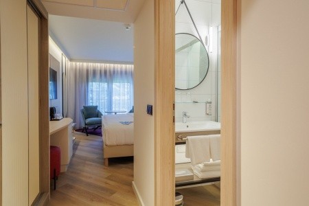 Ensana Thermal Aqua Health & Spa - 24