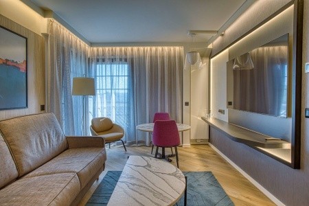 Ensana Thermal Aqua Health & Spa - 27