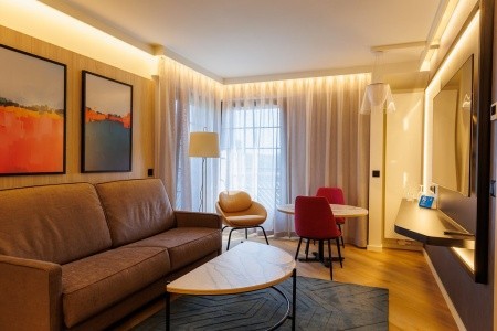 Ensana Thermal Aqua Health & Spa - 28