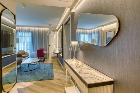 Ensana Thermal Aqua Health & Spa - 29