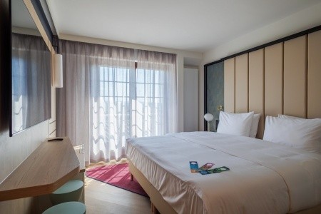 Ensana Thermal Aqua Health & Spa - 30