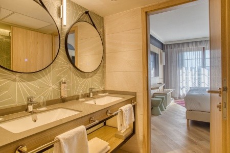 Ensana Thermal Aqua Health & Spa - 31