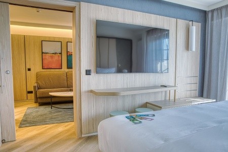 Ensana Thermal Aqua Health & Spa - 33