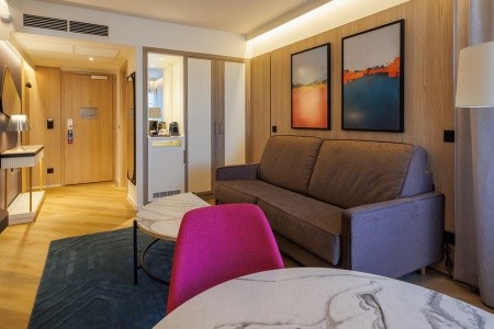 Ensana Thermal Aqua Health & Spa - 34