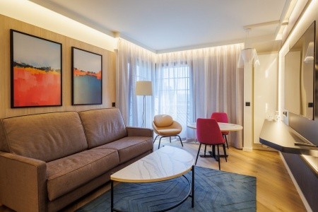 Ensana Thermal Aqua Health & Spa - 35