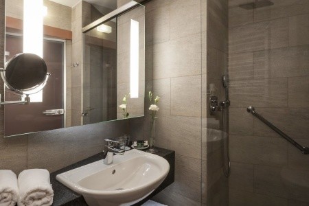 Ensana Thermal Aqua Health & Spa - 36