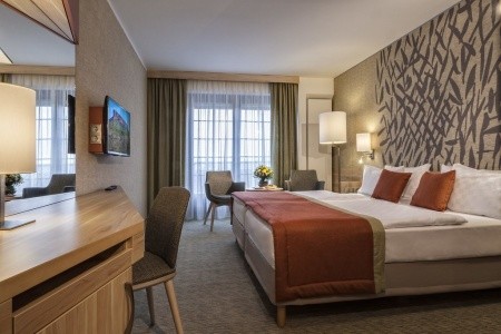 Ensana Thermal Aqua Health & Spa - 38