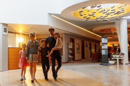 Ensana Thermal Aqua Health & Spa - 39