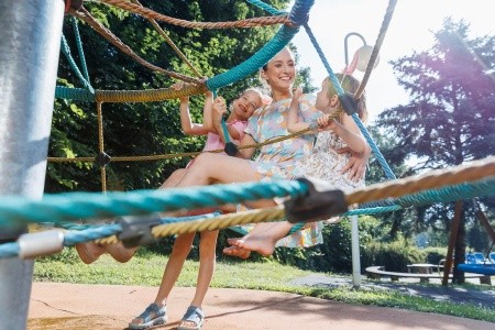 Ensana Thermal Aqua Health & Spa - 40