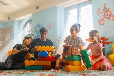 Ensana Thermal Aqua Health & Spa - 41