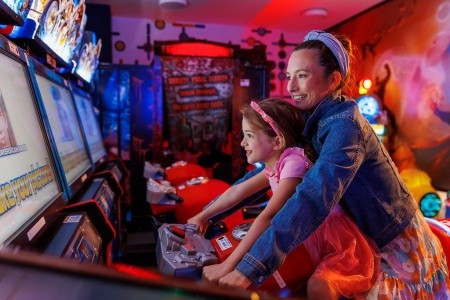 Ensana Thermal Aqua Health & Spa - 42