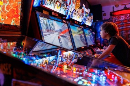 Ensana Thermal Aqua Health & Spa - 43